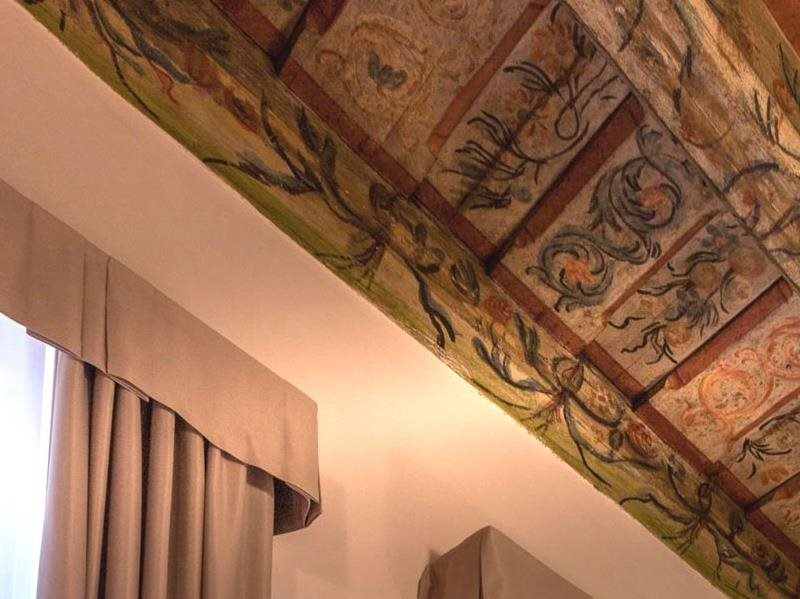 Prague Boutique Residence 9