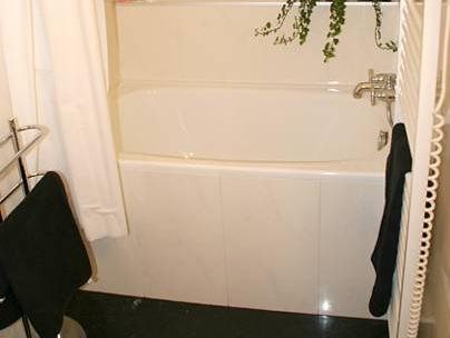Residence Bílkova 13