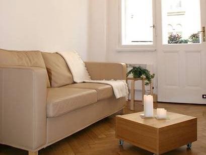 Residence Bílkova 20