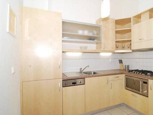 Residence Bílkova 24