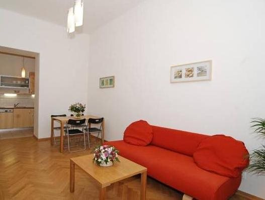 Residence Bílkova 3