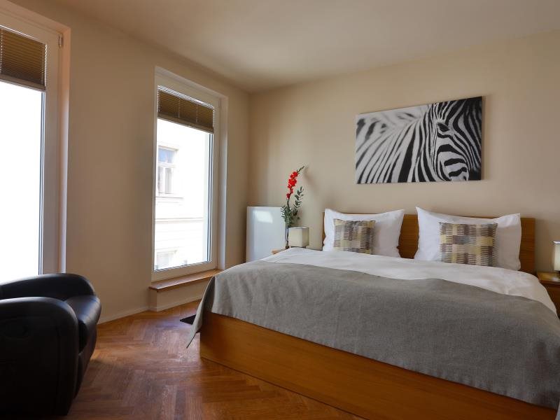 James Hotel & Apartments 2