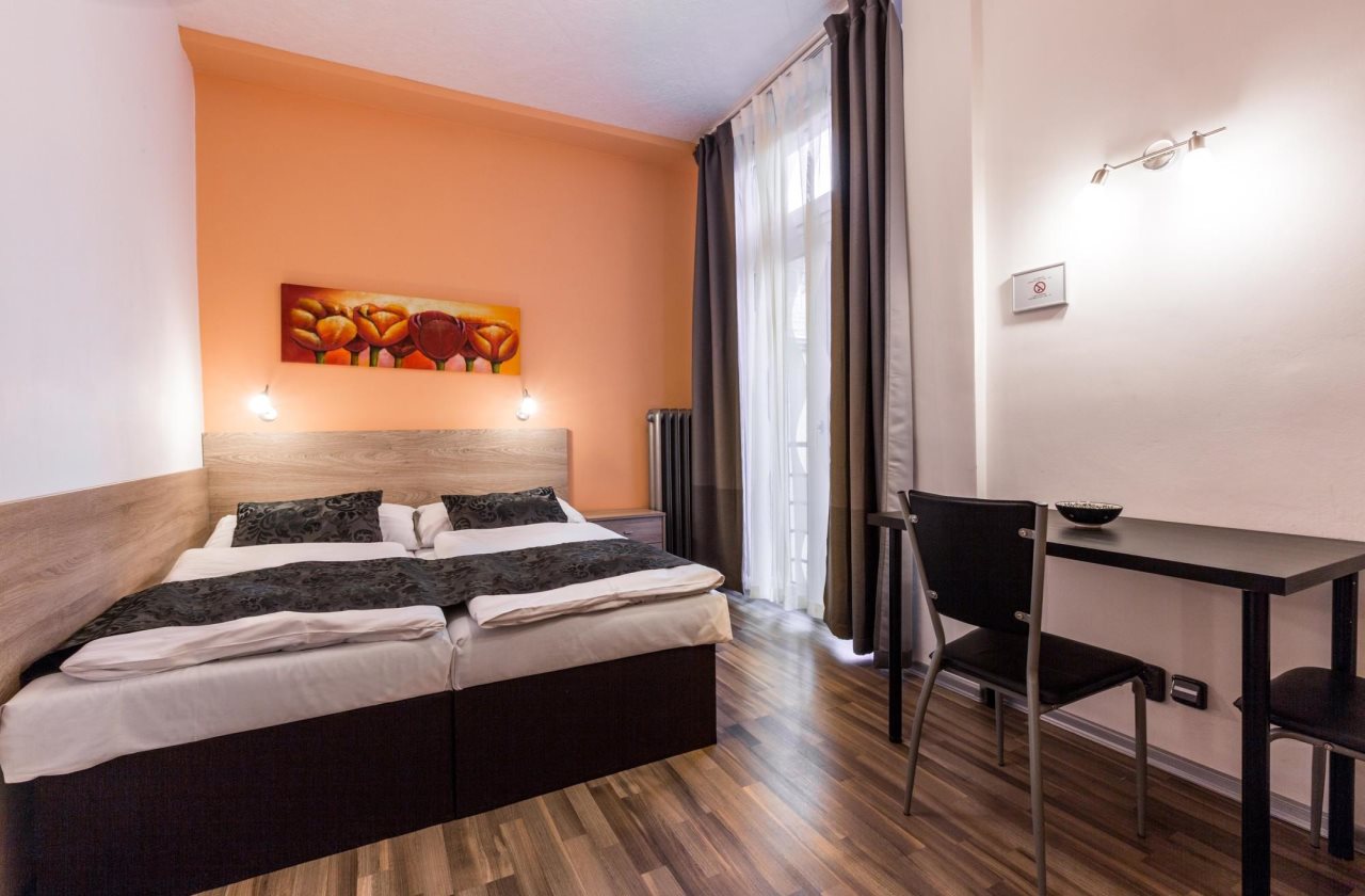 Rezidence Davids 2