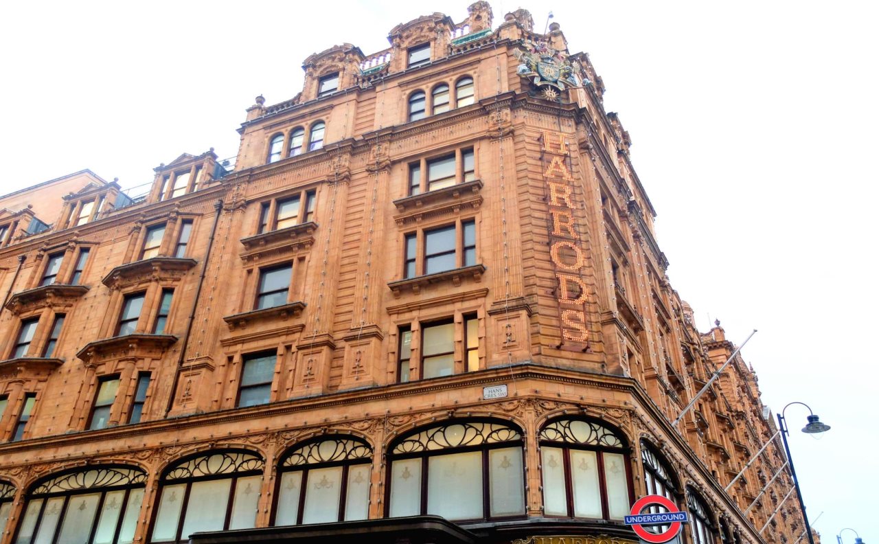 15 Basil Street 4
