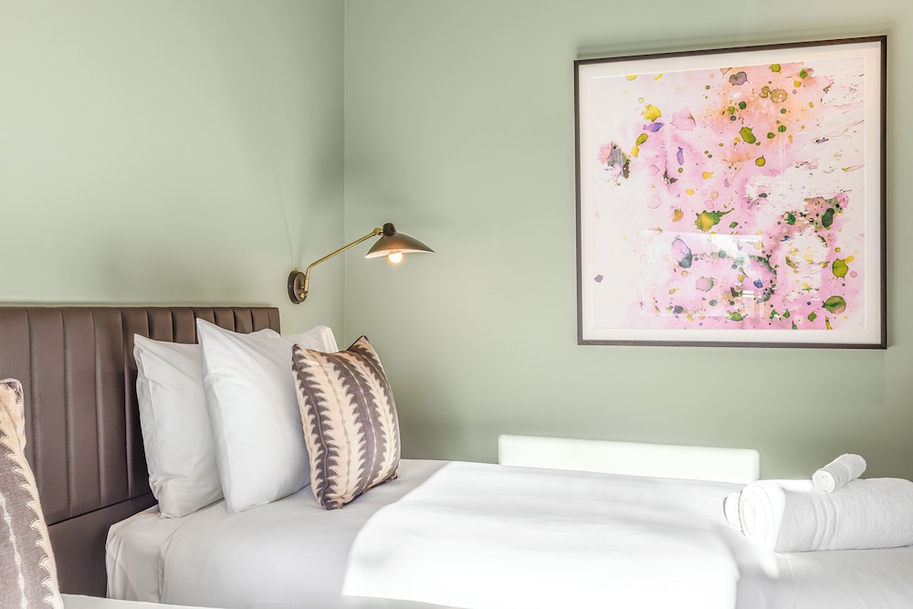 Clapham Guest House 9