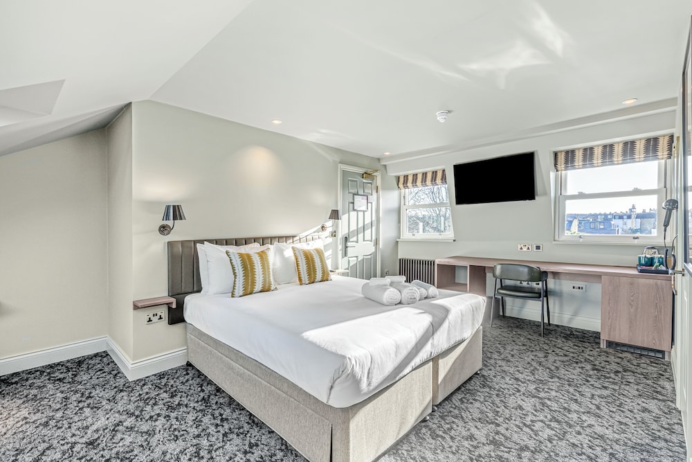 Clapham Guest House 4