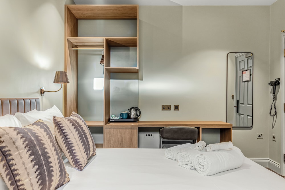 Clapham Guest House 24
