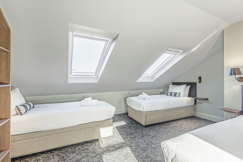 Clapham Guest House 3