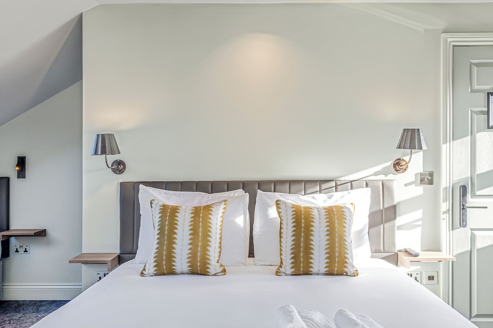 Clapham Guest House 6