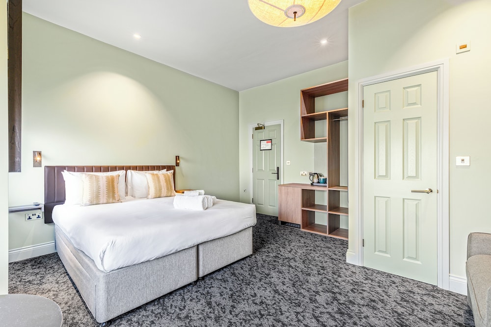 Clapham Guest House 20
