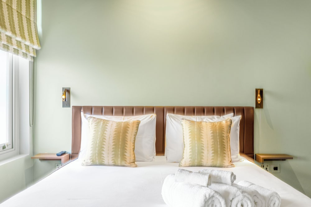 Clapham Guest House 19