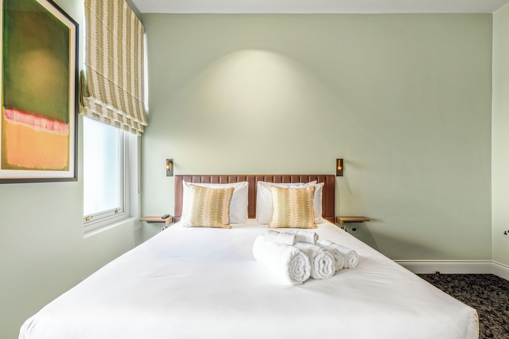 Clapham Guest House 15