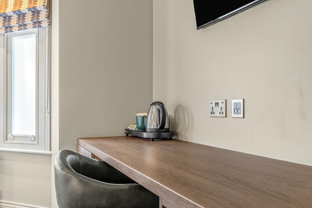 Clapham Guest House 21