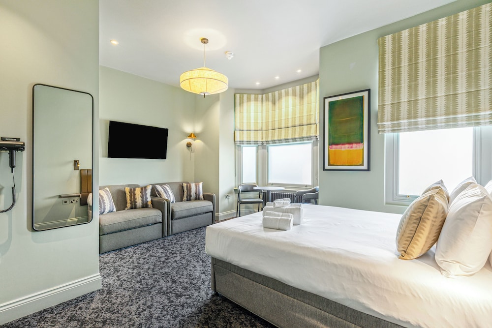 Clapham Guest House 13