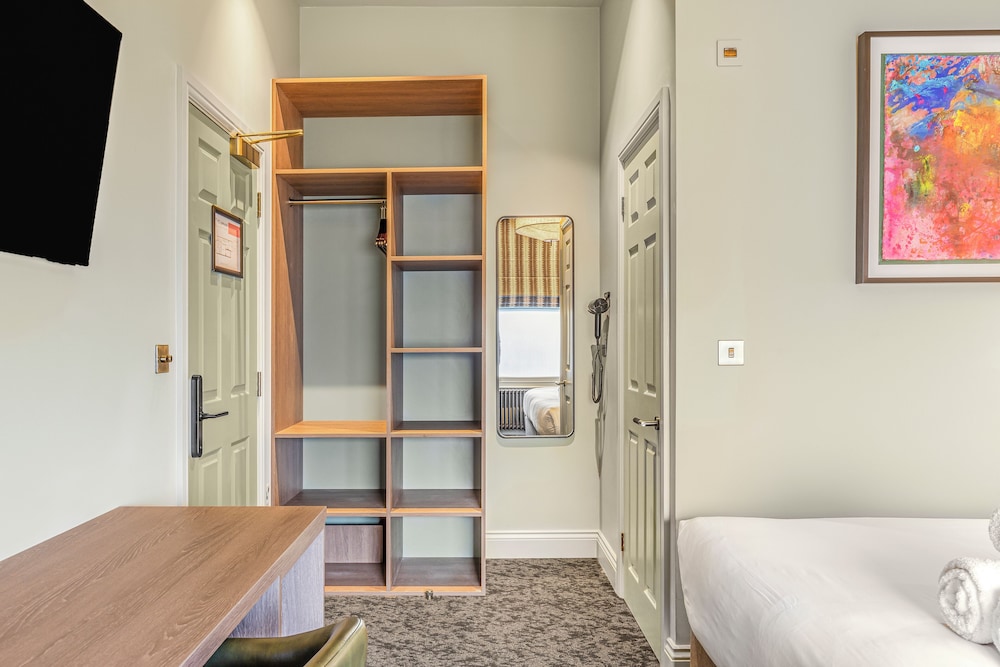 Clapham Guest House 22