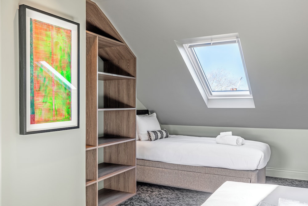 Clapham Guest House 5