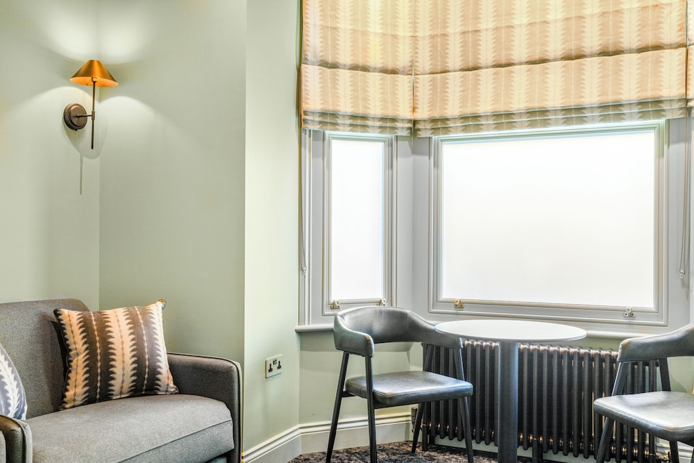 Clapham Guest House 16