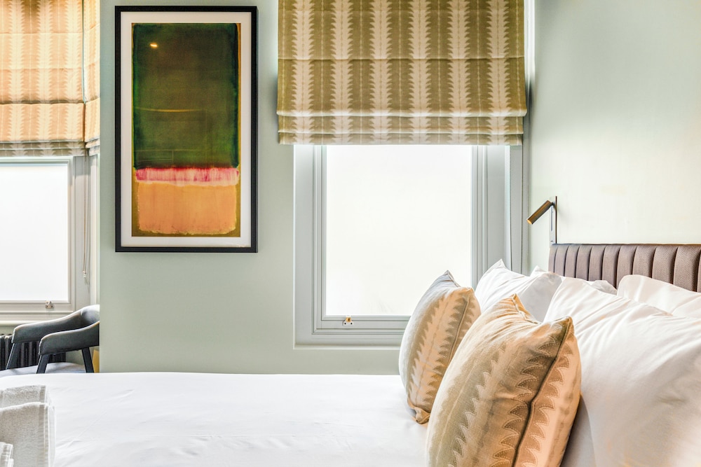 Clapham Guest House 14