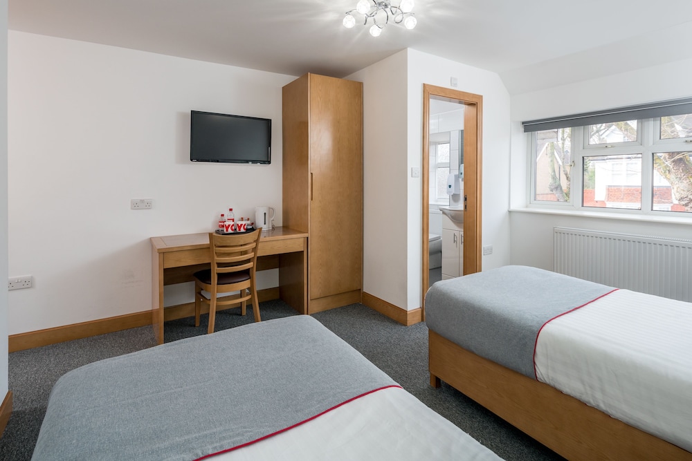Flexistay Sutton Aparthotel 18
