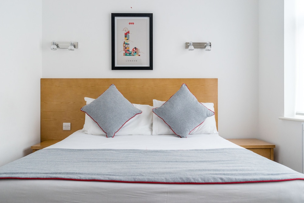 Flexistay Sutton Aparthotel 5