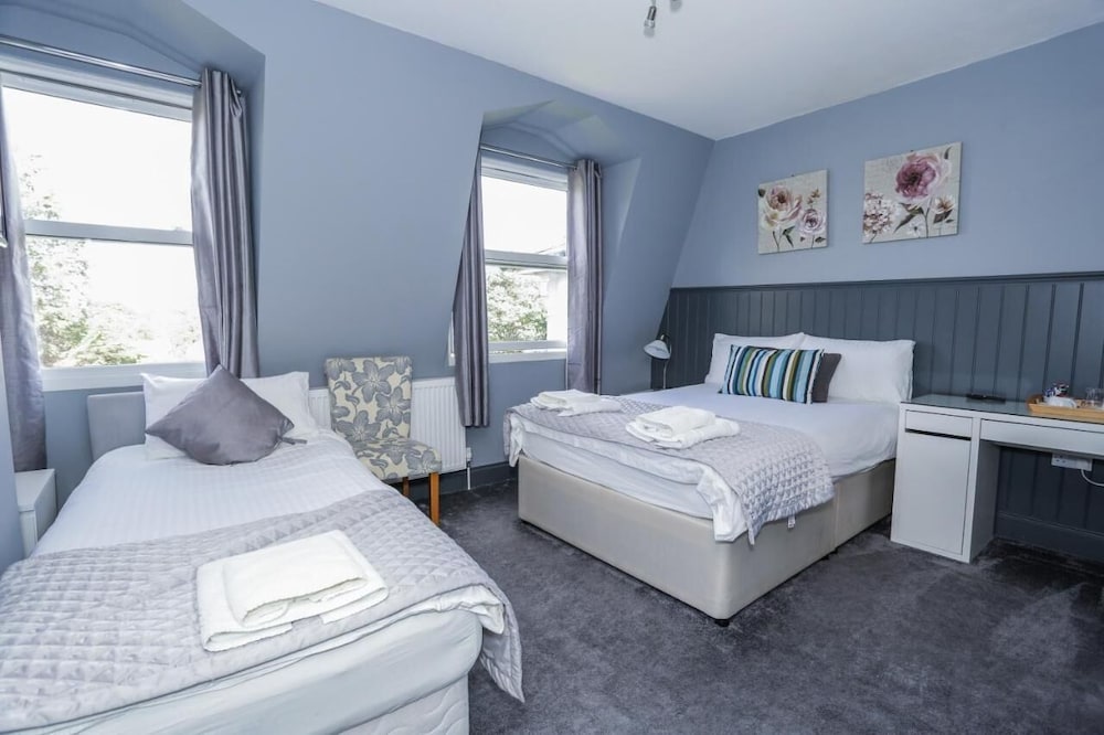 Beckenham Park Hotel 12