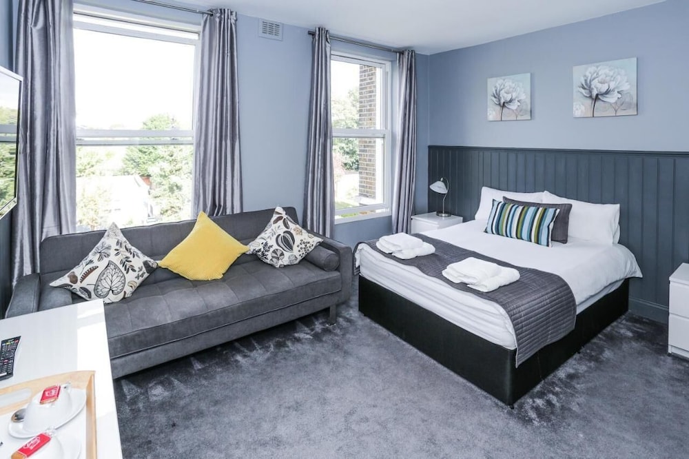 Beckenham Park Hotel 14