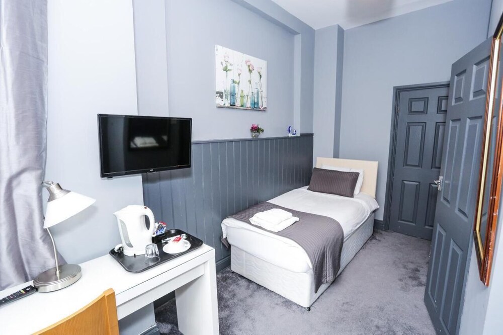 Beckenham Park Hotel 9