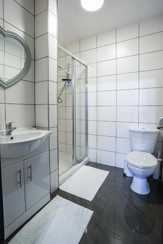 Beckenham Park Hotel 23