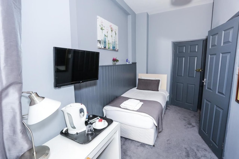 Beckenham Park Hotel 16