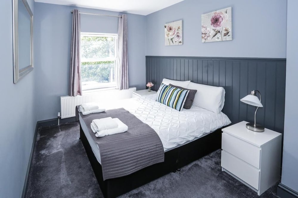 Beckenham Park Hotel 5