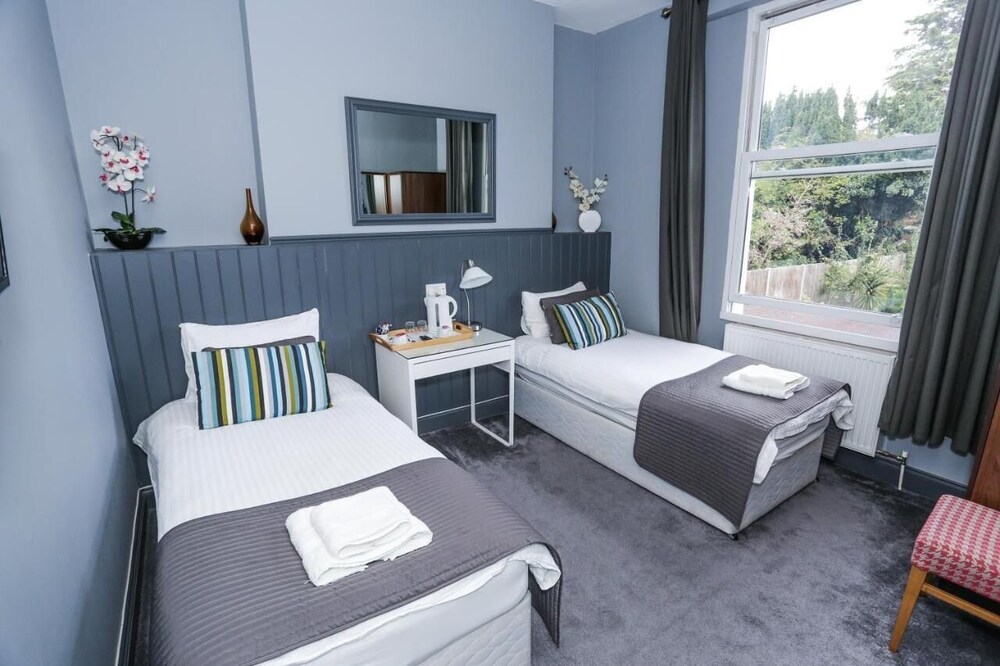 Beckenham Park Hotel 15