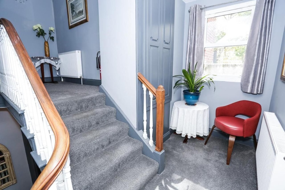 Beckenham Park Hotel 3