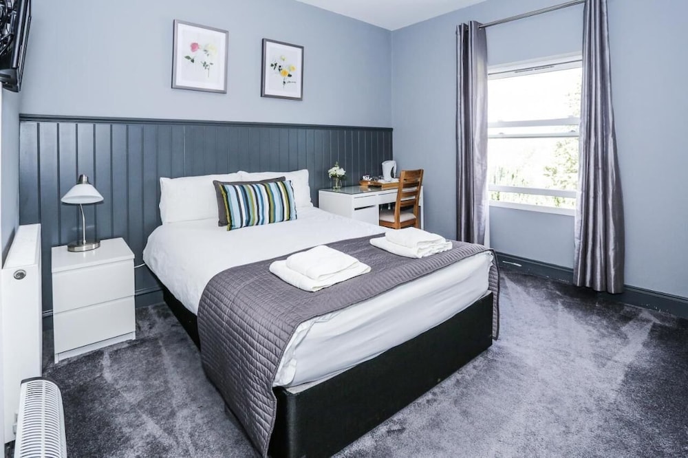 Beckenham Park Hotel 11