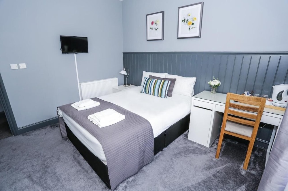Beckenham Park Hotel 6