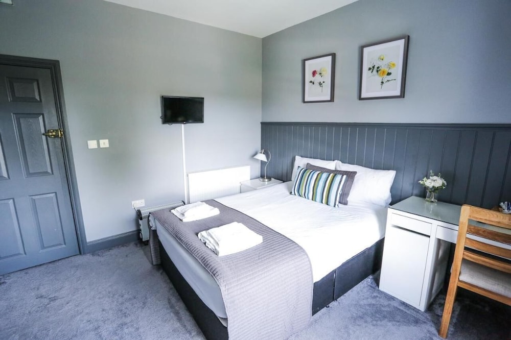 Beckenham Park Hotel 8