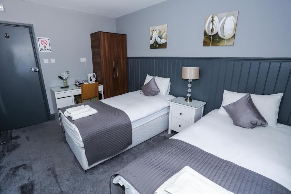Beckenham Park Hotel 10