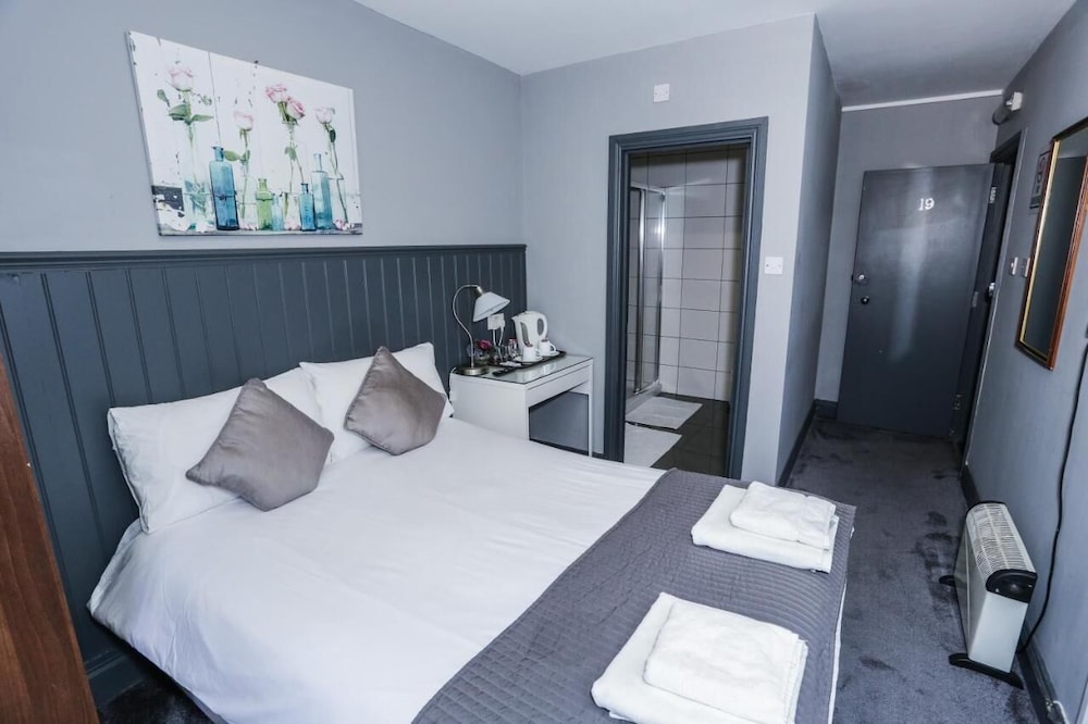 Beckenham Park Hotel 7