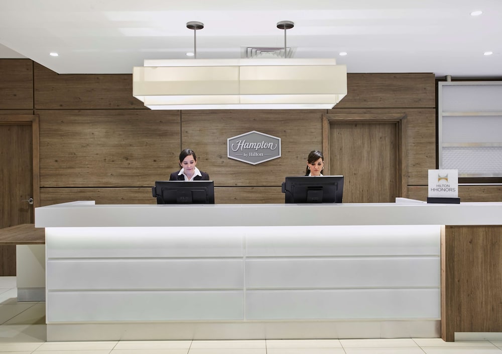 Hampton by Hilton Oxford 2