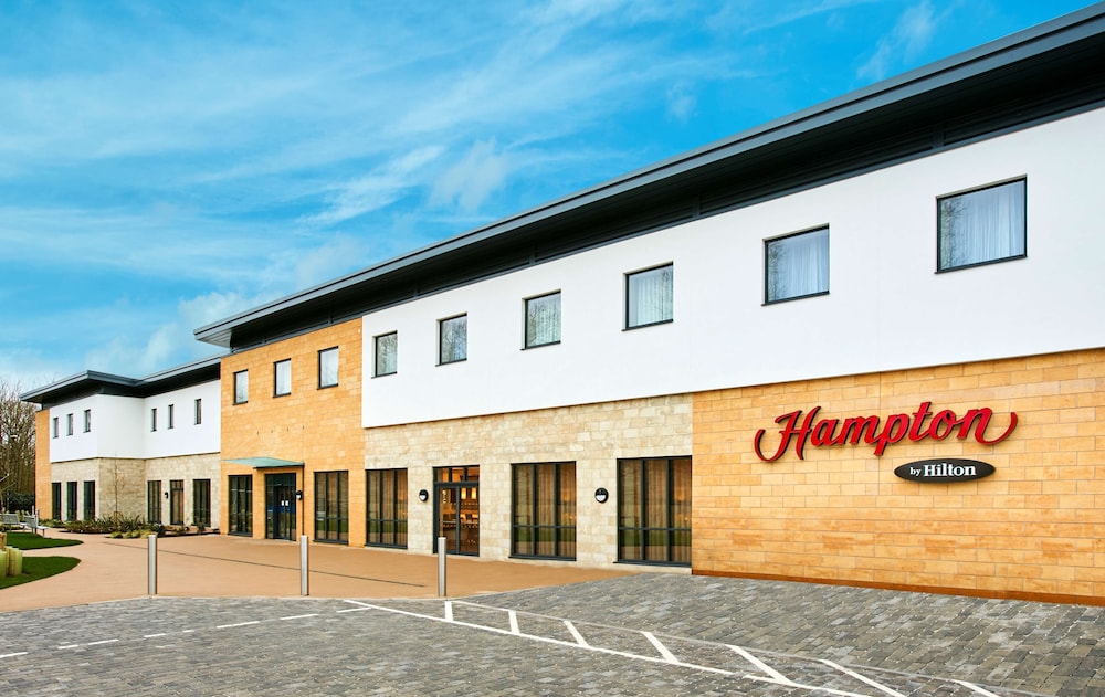 Hampton by Hilton Oxford 1