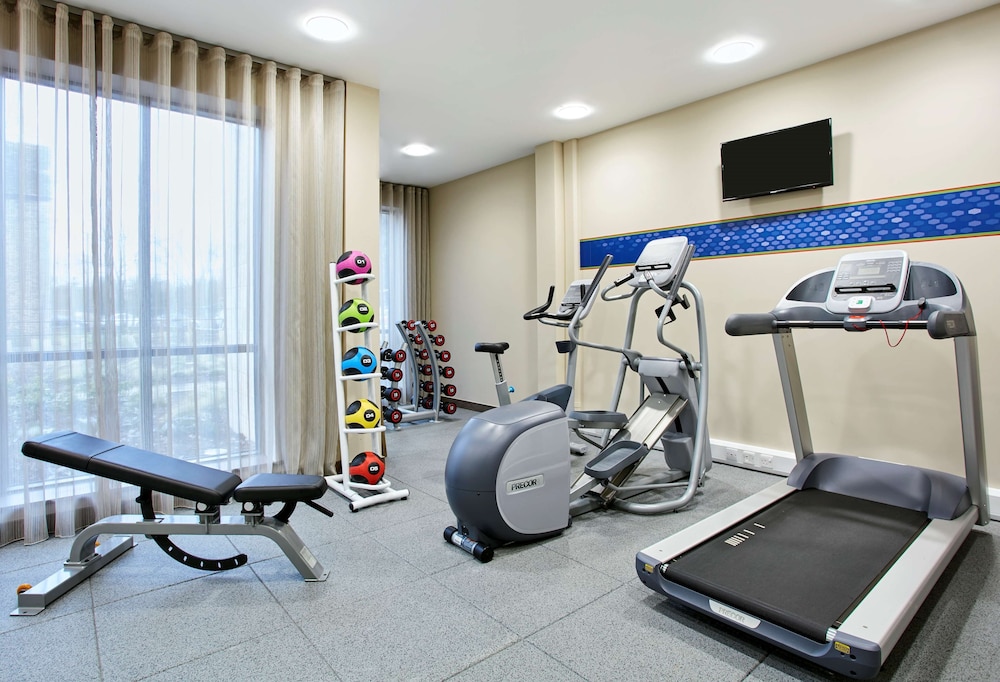 Hampton by Hilton Oxford 11