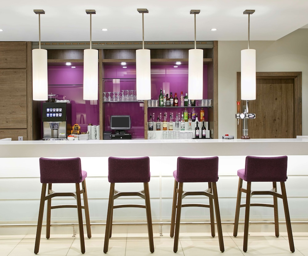 Hampton by Hilton Oxford 15