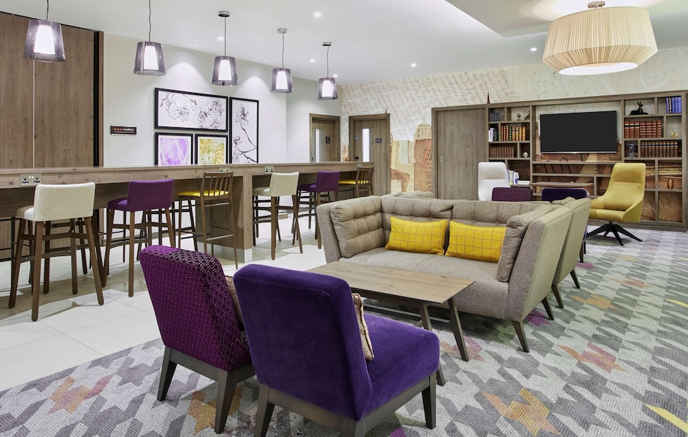 Hampton by Hilton Oxford 3