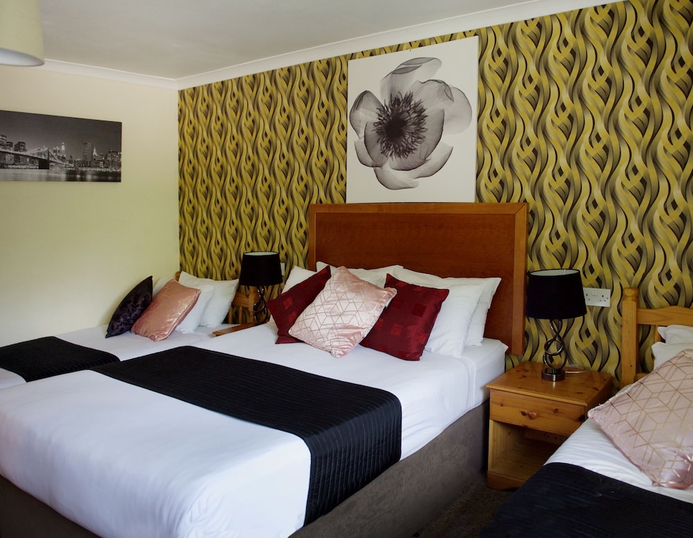 Little Foxes Hotel 4