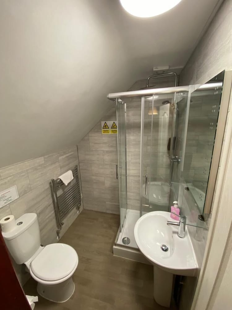 Little Foxes Hotel 24
