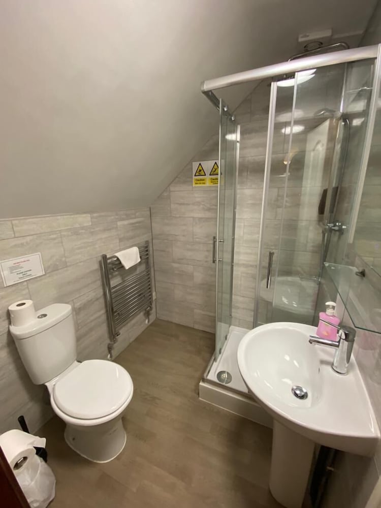 Little Foxes Hotel 23