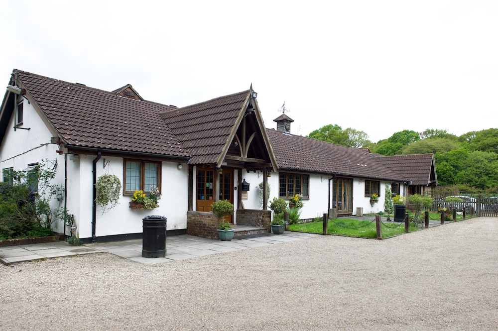 Little Foxes Hotel 1