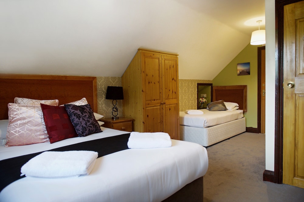 Little Foxes Hotel 5