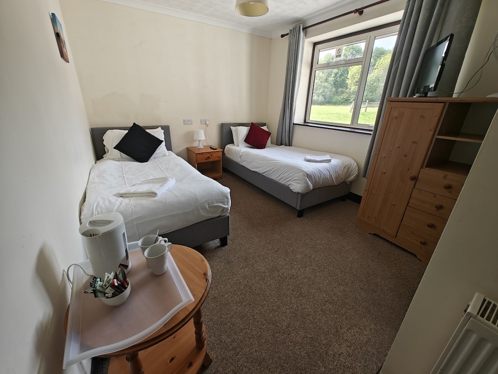 Little Foxes Hotel 14