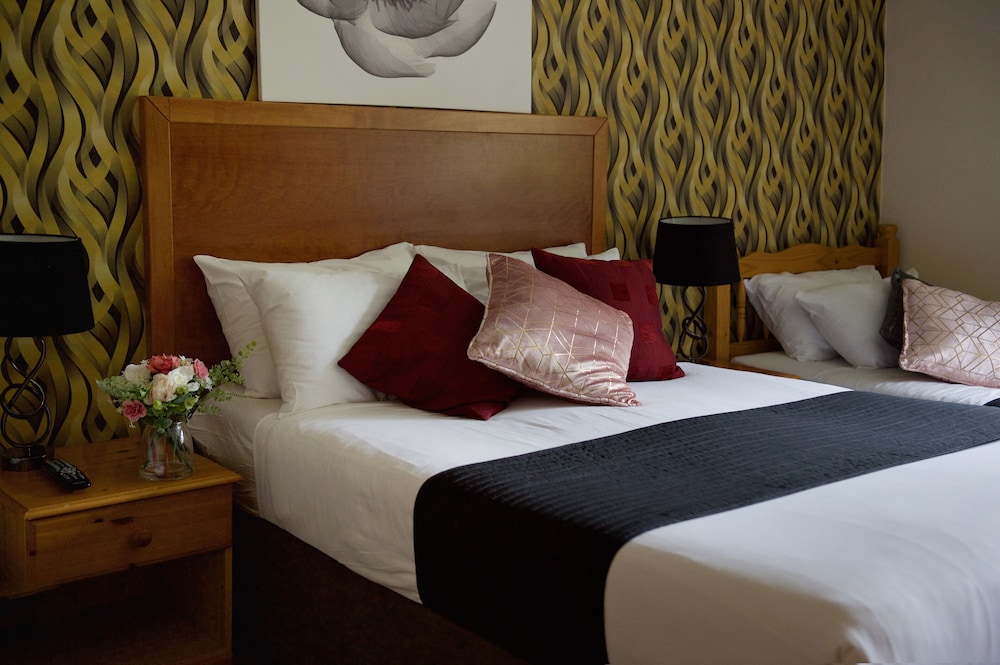 Little Foxes Hotel 8