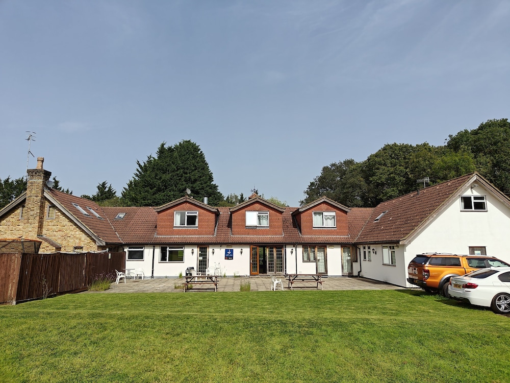 Little Foxes Hotel 16